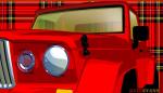 Jeep JC-12 Concept 2012 года